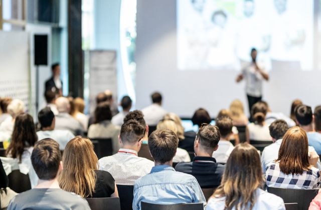 Conférence et lancement