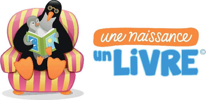 Logo Une naissance un livre